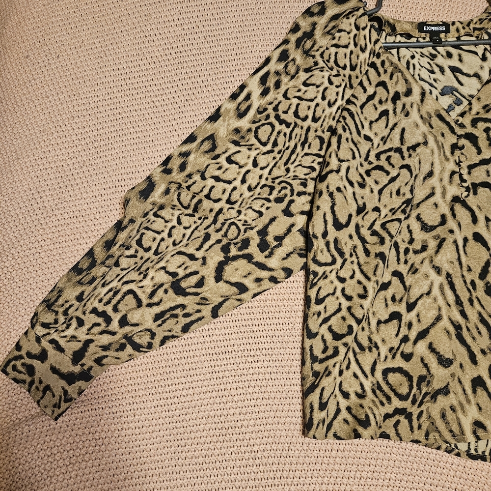 Express blouse - Picture 2 of 5